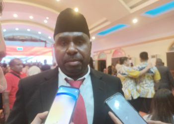 Manokwari dan Kaimana Berpotensi Dilakukan PSU