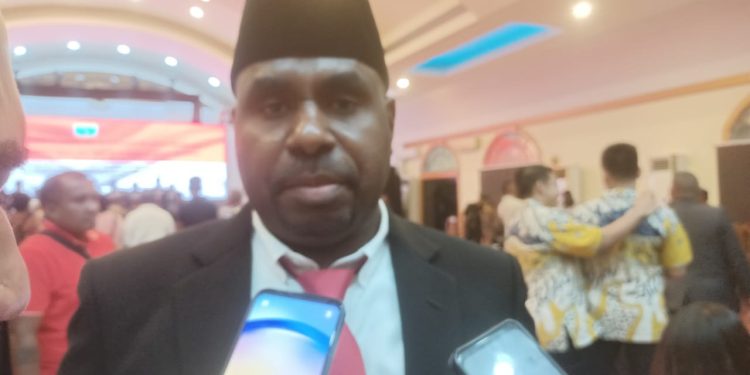 Manokwari dan Kaimana Berpotensi Dilakukan PSU