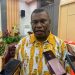 Ratusan CPNS Kabupaten Pegaf Formasi Tahun 2024 Ikut Tes SKB