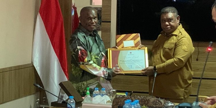 Pemprov Dorong Pembentukan Dewan Pengupahan Tingkat Kabupaten