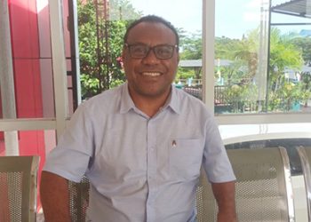 Hari Ini Pansel Gelar SKD Calon Anggota DPR Papua Barat Mekanisme Pengangkatan