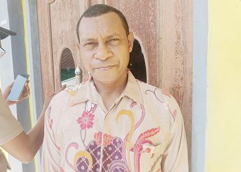 Hari Ini, KPU Mansel Pleno Rekapitulasi Hasil Perhitungan Perolehan Suara Tingkat Kabupaten