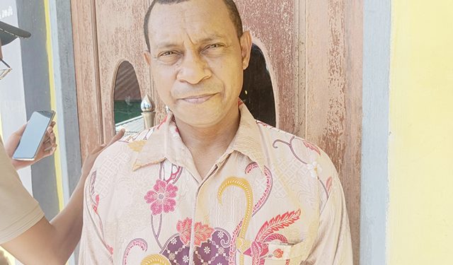Hari Ini, KPU Mansel Pleno Rekapitulasi Hasil Perhitungan Perolehan Suara Tingkat Kabupaten