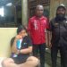 Sulfianto Alias Sempat Diculik OTK dan Diancam dengan Senjata Api