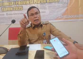 Pemprov Dorong Pembentukan Dewan Pengupahan Tingkat Kabupaten