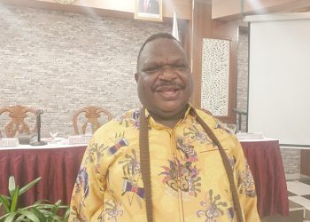 TAPD Diminta Segera Konsultasikan APBD Papua Barat Tahun 2025