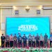 Pesan Natal Keluarga Besar DPMK, Berdayakan Kampung untuk Kesejahteraan Papua Barat