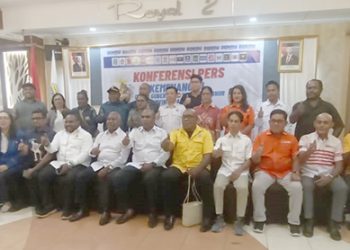 Anggota BPK Fathan Subchi Mendorong UNS Menerapkan Good University Governance
