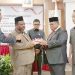 RAPBD Papua Barat Tahun 2025 Senilai Rp 3,478 triliun
