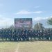 Kodam XVIII Kasuari Gelar Lomba Peleton Tangkas Untuk Pertama Kalinya