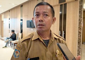 Disbudpar Papua Barat Dorong Pengangguran Mendapatkan Peluang Kerja di Sektor Pariwisata