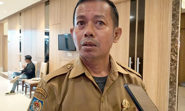 Disbudpar Papua Barat Dorong Pengangguran Mendapatkan Peluang Kerja di Sektor Pariwisata