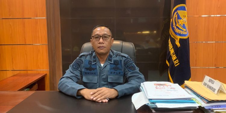 KSOP Manokwari Siapkan Posko Angkutan Laut Nataru, Lonjakan Penumpang di Prediksi Sekitar 33 Persen