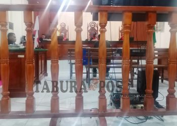 Dikira Asli, Penyidik Polres Teluk Bintuni Ternyata Memakai Dokumen Fotocopian