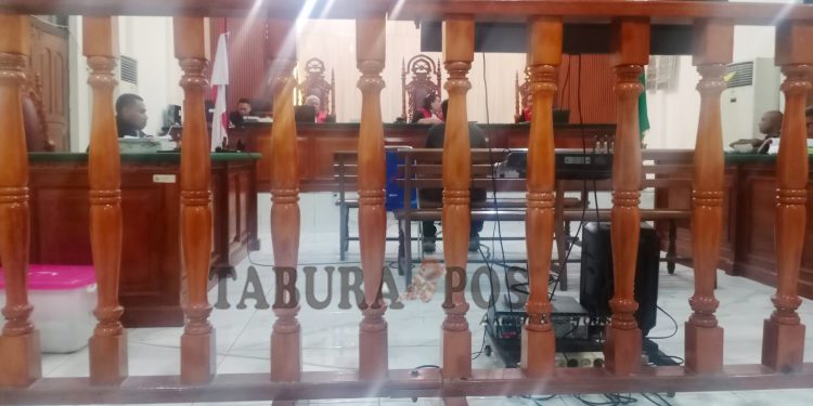 Dikira Asli, Penyidik Polres Teluk Bintuni Ternyata Memakai Dokumen Fotocopian