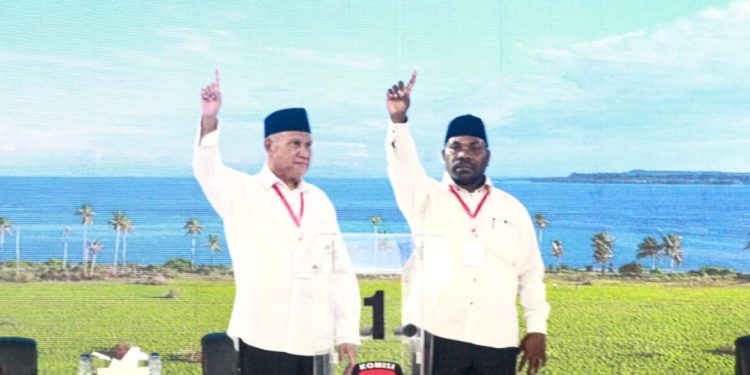 Warga Kaimana Dipastikan Tersenyum Menanti Gebrakan Rp. 1 Miliar per Tahun dari Program HAI