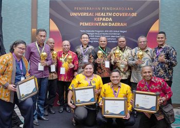Hari Ini Pansel Gelar SKD Calon Anggota DPR Papua Barat Mekanisme Pengangkatan