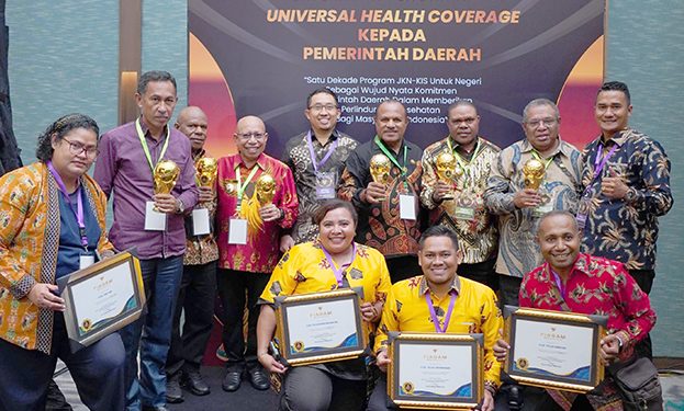 Hari Ini Pansel Gelar SKD Calon Anggota DPR Papua Barat Mekanisme Pengangkatan