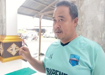 TP2DD Manokwari Dorong Penerapan Sistem Digitalisasi di Pemerintah Daerah