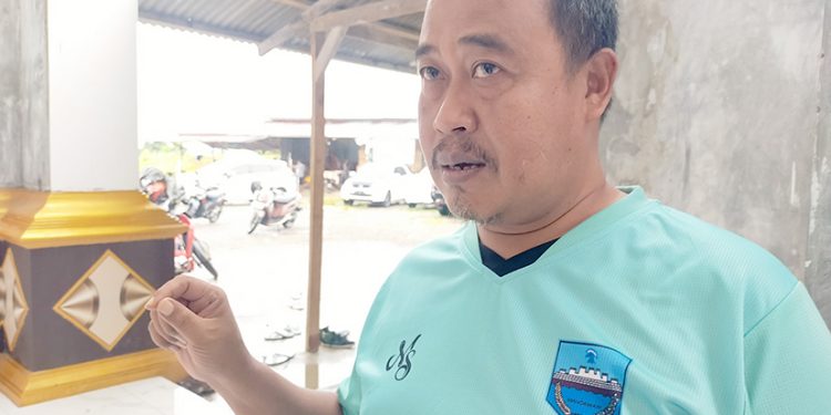 TP2DD Manokwari Dorong Penerapan Sistem Digitalisasi di Pemerintah Daerah