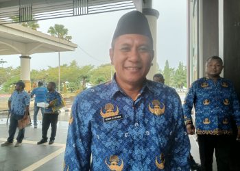 Pemprov Dorong Pembentukan Dewan Pengupahan Tingkat Kabupaten
