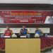 12 Casis Bintara Kompetensi Khusus Polri TA 2025 di Nyatakan Lulus