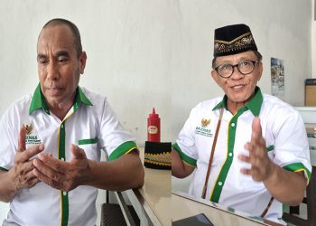 Panitia Pesparawi 2025 Rancang Tunjukan Toleransi di Manokwari Melalui Karnaval Budaya dan Pameran Kerajinan