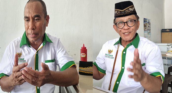 Panitia Pesparawi 2025 Rancang Tunjukan Toleransi di Manokwari Melalui Karnaval Budaya dan Pameran Kerajinan