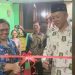 SMP Yapis Manokwari Resmikan Studio Podcast