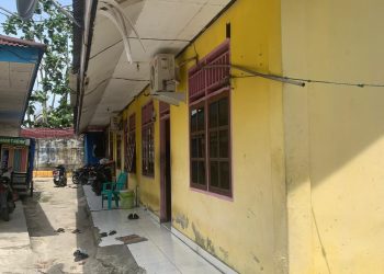 Istri Kritis Ditikam Suami Sendiri dan 1 Korban Meninggal Dunia
