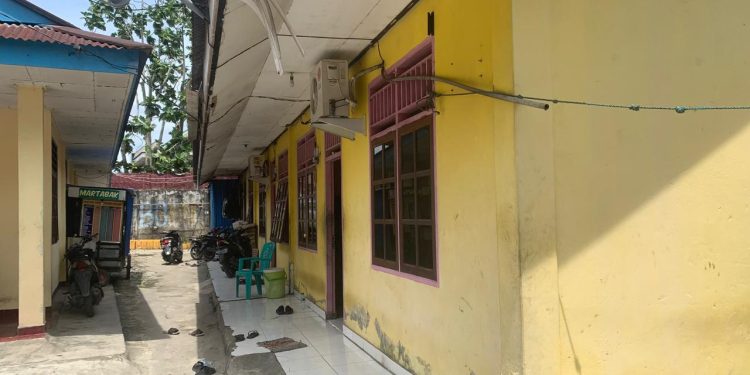 Istri Kritis Ditikam Suami Sendiri dan 1 Korban Meninggal Dunia