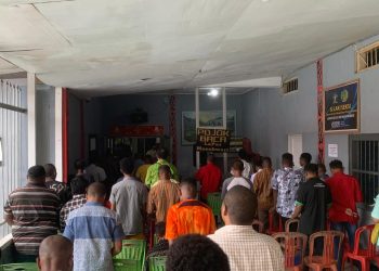 Aktifitas Masyarakat Terus Meningkat, Pengendara di Imbau Waspada Rawan Kecelakaan