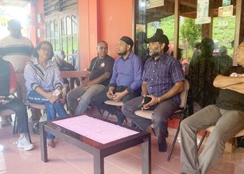Permohonan Sengketa Pilkada Manokwari Dari Tim BERBUDI Resmi Terdaftar di MK