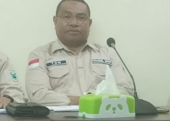 25 Anggota DPRK Mansel Ikut Orientasi Angkatan Terakhir BPSDM Papua Barat