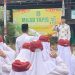 Yapis Cabang Manokwari Gelar Upacara Peringati Milad Ke-56 di Tanah Papua