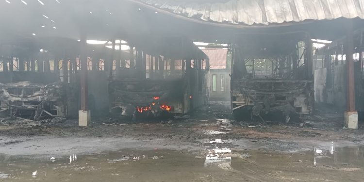 BPK Dorong Pemerintah dalam Tata Kelola Pendanaan Mitigasi Perubahan Iklim