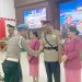 Cerita Brigjen Pol. Alfred Papare 4 Kali Keliling Pulau Mansinam Dapat TR Jadi Kapolda Papua Tengah