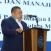 Anggota BPK Fathan Subchi Mendorong UNS Menerapkan Good University Governance
