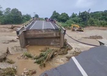 Pengurus Yapis Cabang Manokwari Periode 2024-2029 Dilantik