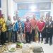 IKKBS Manokwari gelar Natal Perdana