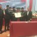 IKKBS Manokwari gelar Natal Perdana
