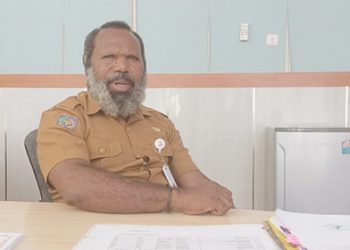 IKKBS Manokwari gelar Natal Perdana