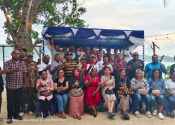 Forum Percepatan, Elemen Masyarakat Papua Barat Desak Presiden Lantik Pasangan DoaMu