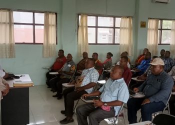 Forum Percepatan, Elemen Masyarakat Papua Barat Desak Presiden Lantik Pasangan DoaMu