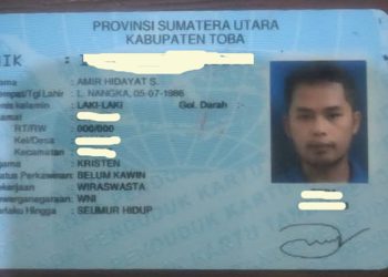 Amir Sianturi Tewas Tertembak di Lokasi Judi Sabung Ayam