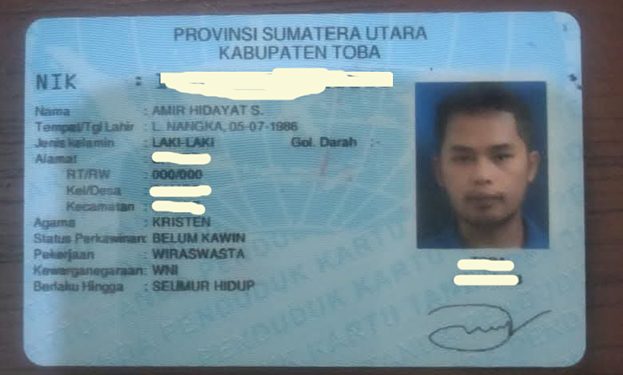 Amir Sianturi Tewas Tertembak di Lokasi Judi Sabung Ayam