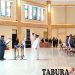Lantik Matret Kokop, Temongmere Ingatkan Beberapa Hal Penting