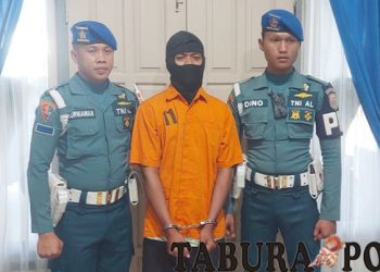 Gagal Klimaks, Motif Oknum TNI-AL Bunuh Korban Kesia