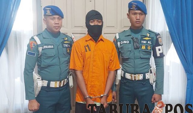Gagal Klimaks, Motif Oknum TNI-AL Bunuh Korban Kesia