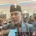 Petrus Makbon Diumumkan Jadi Wakil Ketua DPR Papua Barat